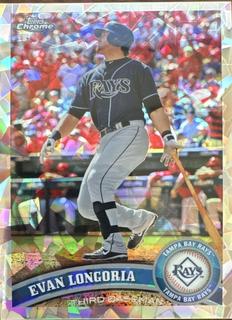 Evan Longoria