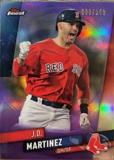 J.D. Martinez