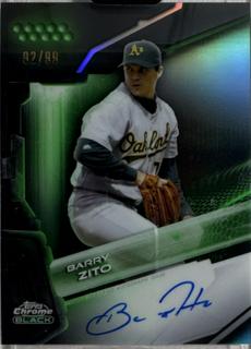 Barry Zito