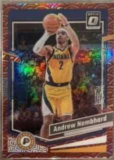 Andrew Nembhard