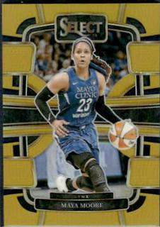 Maya Moore