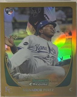 Salvador Perez