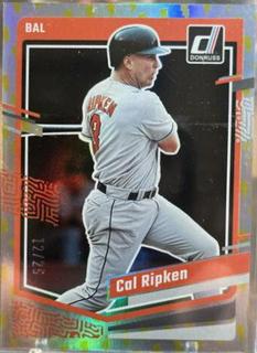 Cal Ripken
