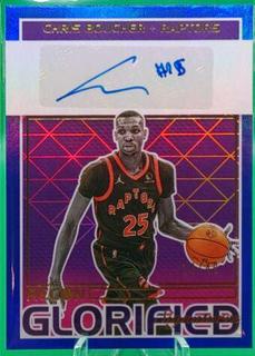 Chris Boucher