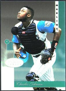 Charles Johnson