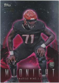 Amarius Mims