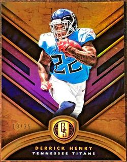 Derrick Henry