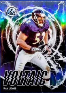 Ray Lewis