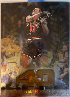 Dennis Rodman