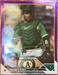 Manny Pina