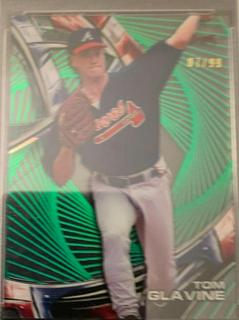 Tom Glavine