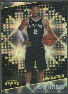 Kawhi Leonard