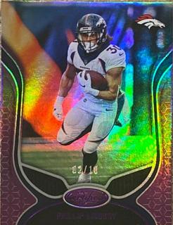 Phillip Lindsay