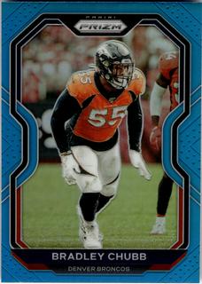 Bradley Chubb