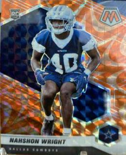 Nahshon Wright