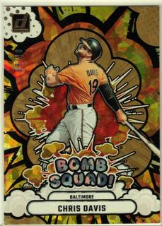 Chris Davis