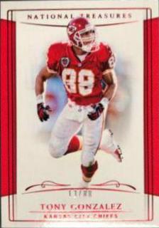Tony Gonzalez
