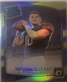 Mitchell Trubisky