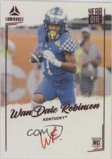 Wan'Dale Robinson