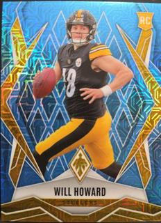 Will Howard