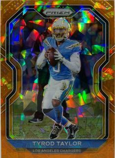 Tyrod Taylor