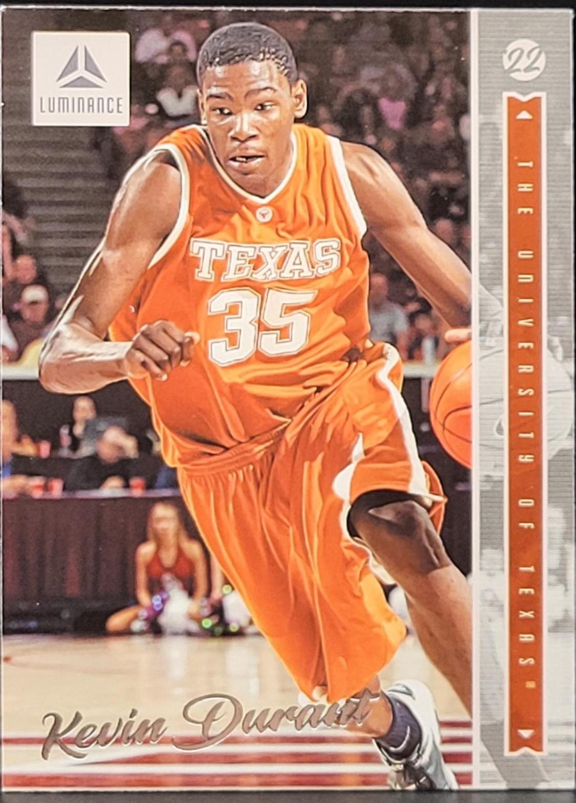 Kevin Durant