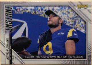 Matthew Stafford