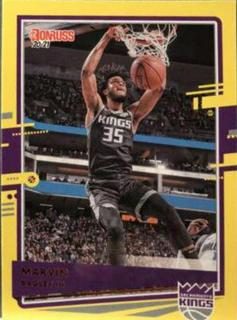 Marvin Bagley III