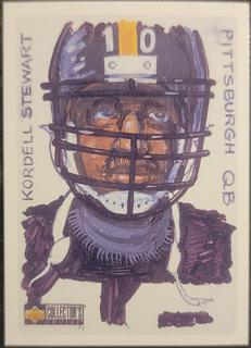 Kordell Stewart
