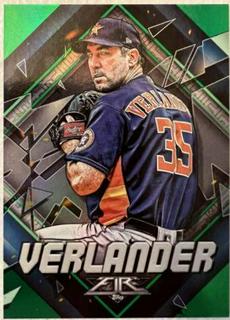 Justin Verlander