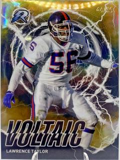 Lawrence Taylor