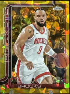 Dillon Brooks