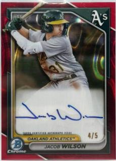 Jacob Wilson
