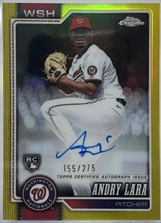 Andry Lara