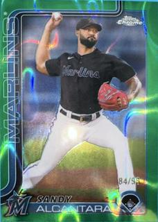 Sandy Alcantara