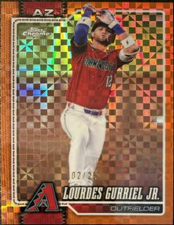 Lourdes Gurriel Jr.