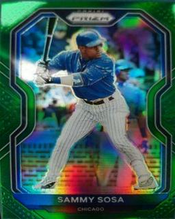 Sammy Sosa