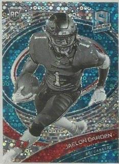 Jaelon Darden