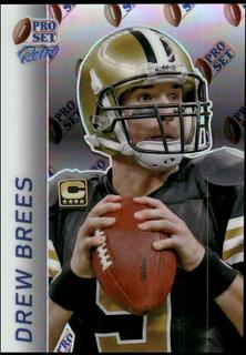 Drew Brees
