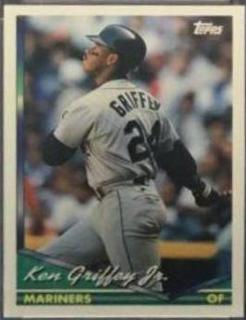 Ken Griffey Jr.