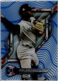 Didi Gregorius