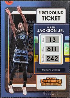 Jaren Jackson Jr.