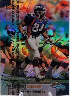 Shannon Sharpe