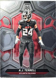 A.J. Terrell