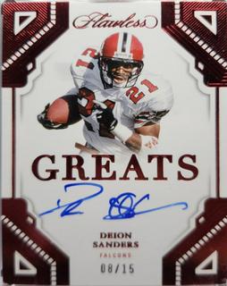 Deion Sanders