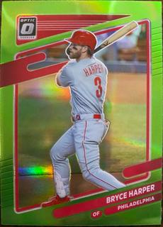 Bryce Harper