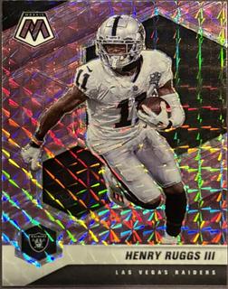 Henry Ruggs III