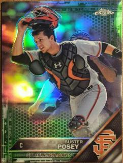 Buster Posey