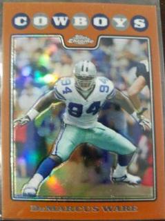 DeMarcus Ware
