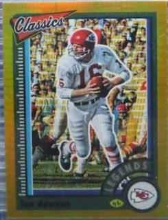 Len Dawson